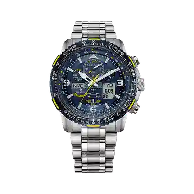Citizen Promaster Blue Angels JY8078-52L