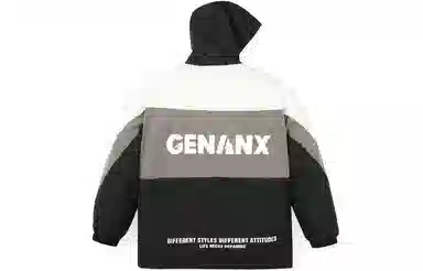 GENANX