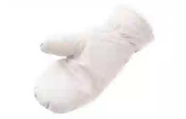 肯默 搞怪笑脸 秋冬加绒加厚保暖 绒线手套 男女同款情侣款