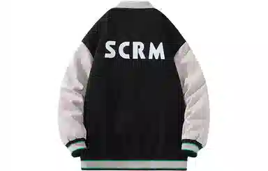 SCRM
