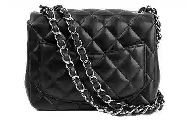 CHANEL Classic Flap CF