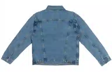 Levi's Denim Jacket