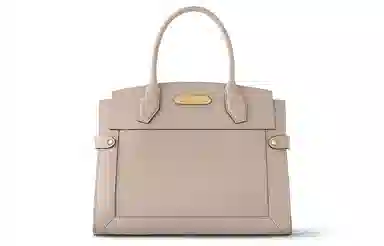 Louis Vuitton Steamer Medium Pink