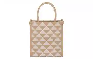 PRADA Symbole Tote