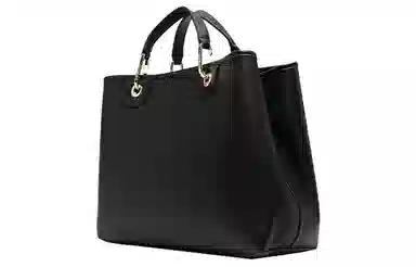 EMPORIO ARMANI Logo Tote