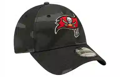 New Era Tampa Bay Buccaneers Cap