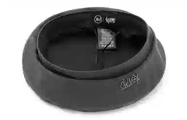 肯默 复古文艺贝雷帽  时尚百搭潮流款蓓蕾帽   男女同款