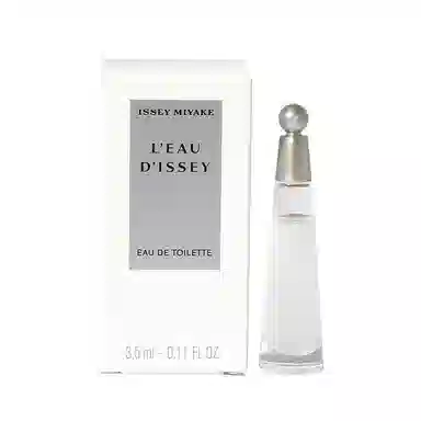 ISSEY MIYAKE EDP EDT 3.5ml4ml