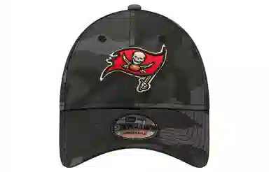 New Era Tampa Bay Buccaneers Cap