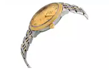 OMEGA 424.20.40.20.58.001