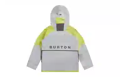 BURTON AIZAWA VANGUARD Logo