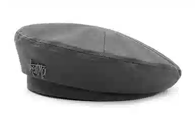 肯默 复古文艺贝雷帽  时尚百搭潮流款蓓蕾帽   男女同款