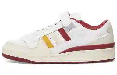 END. x adidas originals FORUM Low "Varsity"