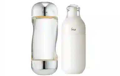 IPSA SE 200ml+175ml