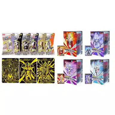 KAYOU Ultraman CP Edition