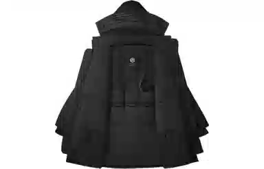 Canada Goose FW22 Trillium