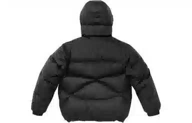 Supreme x The North Face FW22 Pullover Down Jacket