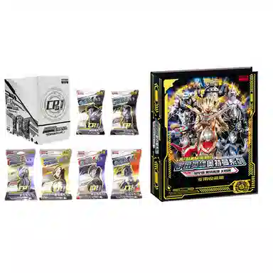 KAYOU Ultraman CP Edition