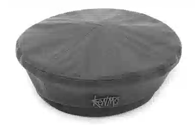 肯默 复古文艺贝雷帽  时尚百搭潮流款蓓蕾帽   男女同款