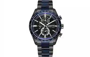 Citizen ATTESA 35th Anniversary Limited Edition AT8187-75E