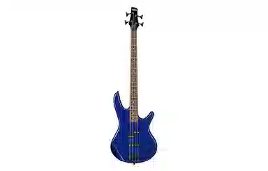 Ibanez GSR200GSR200B 4 GSRBass