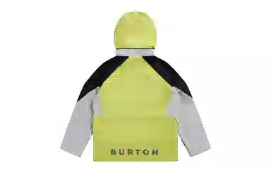 Burton Aizawa