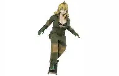 threezero 16