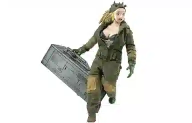 threezero 16
