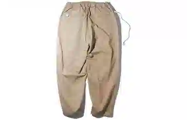 NAUTICA JAPAN AW22 Easy Chino Pants II