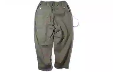 NAUTICA JAPAN AW22 Easy Chino Pants II