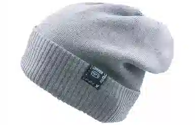 Xotic Ribbed Double layer Chunky Beanie