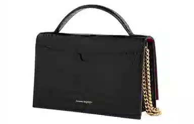 Alexander McQueen THE SKULL BAG