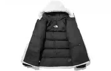 The North Face Himalayan Parka