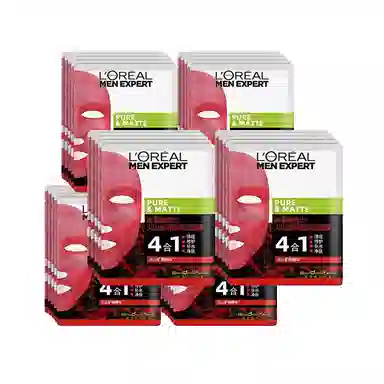 L'OREAL PARIS MEN EXPERT 30ml*2030