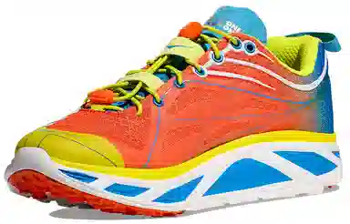 HOKA ONE ONE Huaka Origins
