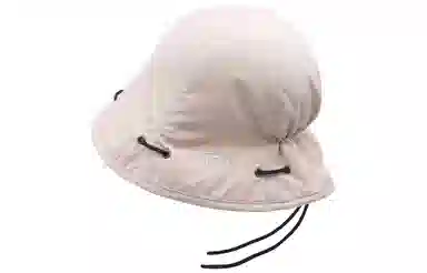 Xotic Oval Logo Reversible Bucket Hat