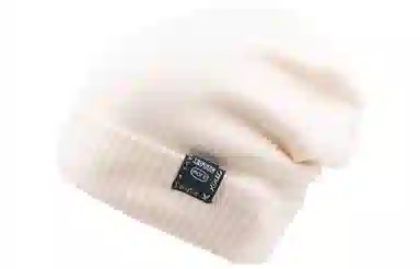 Xotic Ribbed Double layer Chunky Beanie