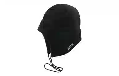 Xotic Fleece Earflap Hat