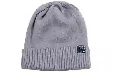 Xotic Ribbed Double layer Chunky Beanie