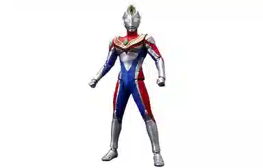 BANDAI S.H.Figuarts 15cm