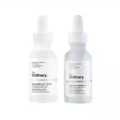 The Ordinary30ml+10 30ml