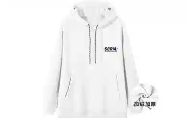 SCRM logo