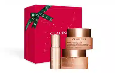 娇韵诗 焕颜弹力礼盒装 保湿