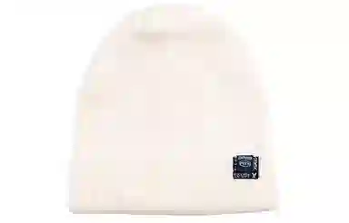 Xotic Ribbed Double layer Chunky Beanie