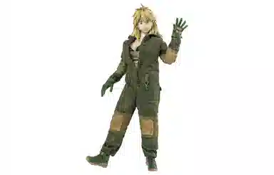 threezero 16