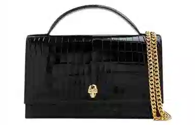 Alexander McQueen THE SKULL BAG