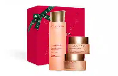 娇韵诗 弹簧霜三部曲套装 补水保湿