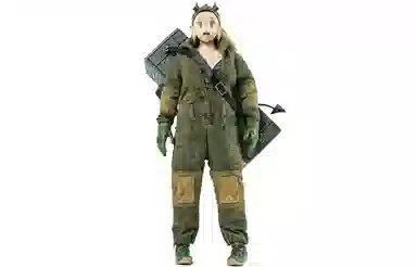 threezero 16