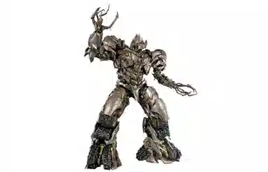 threezero DLX 2