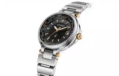 CITIZEN XC EC1010-65H